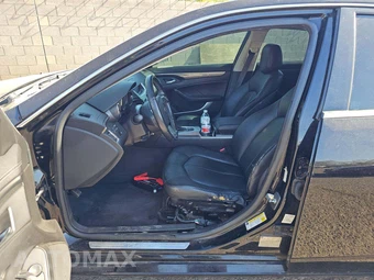 2008 Cadillac CTS 1SA – miniatura 3
