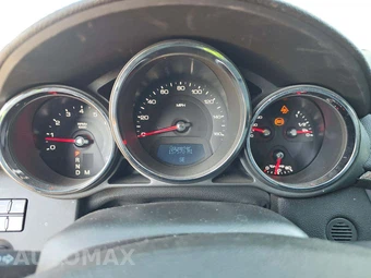 2008 Cadillac CTS 1SA – miniatura 6