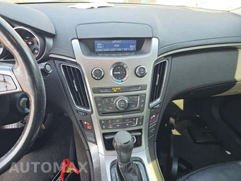 2008 Cadillac CTS 1SA – miniatura 7