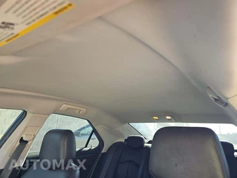 2008 Cadillac CTS 1SA – miniatura 8