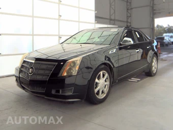 2008 Cadillac CTS 1SA
