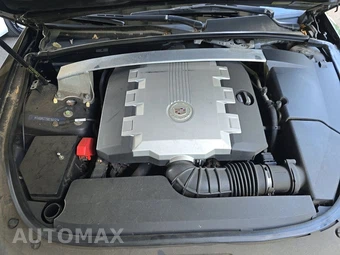2008 Cadillac CTS 1SA – miniatura 15