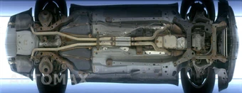 2008 Cadillac CTS 1SA – miniatura 17