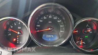 2008 Cadillac CTS 1SA – miniatura 18