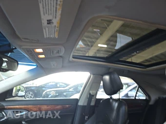 2008 Cadillac CTS 1SA – miniatura 20