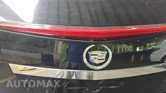 2008 Cadillac CTS 1SA – miniatura 25
