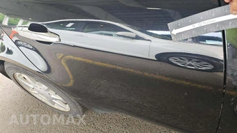 2008 Cadillac CTS 1SA – miniatura 38