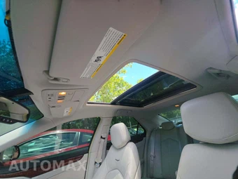 2008 Cadillac CTS 1SA – miniatura 11