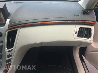 2008 Cadillac CTS 1SA – miniatura 19