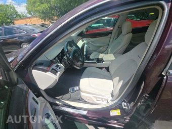 2008 Cadillac CTS 1SA – miniatura 6