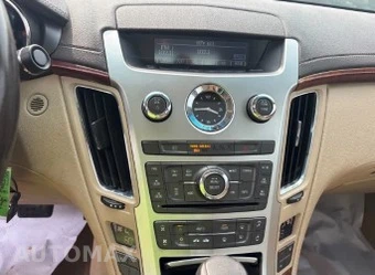2008 Cadillac CTS 1SA - miniatura 10