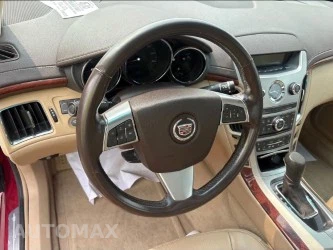 2008 Cadillac CTS 1SA - miniatura 11