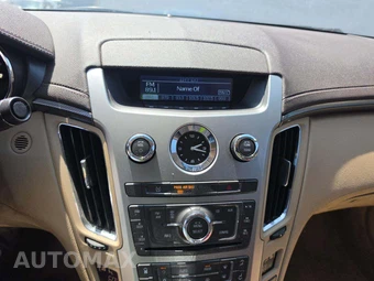 2008 Cadillac CTS 1SA – miniatura 10
