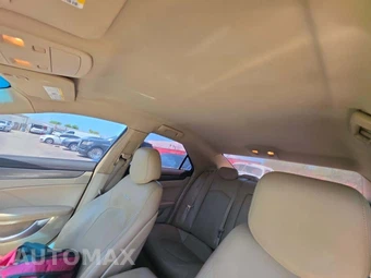 2008 Cadillac CTS 1SA – miniatura 11