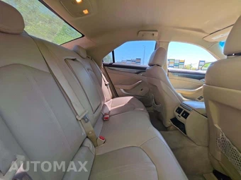 2008 Cadillac CTS 1SA – miniatura 16