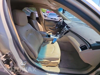 2008 Cadillac CTS 1SA – miniatura 18