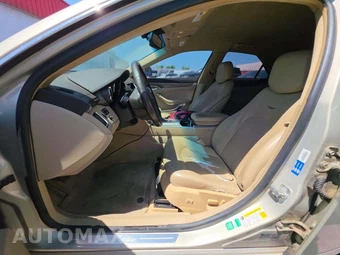 2008 Cadillac CTS 1SA – miniatura 6