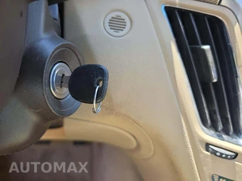 2008 Cadillac CTS 1SA – miniatura 8