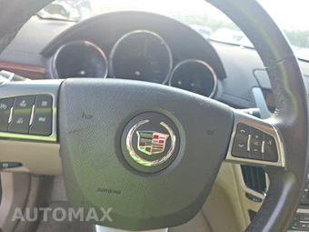 2008 Cadillac CTS 1SB – miniatura 10