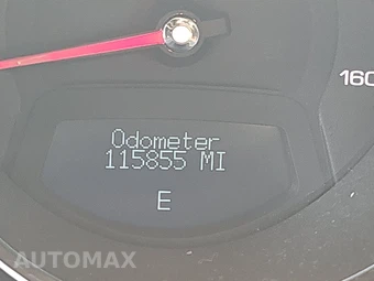 2008 Cadillac CTS 1SB – miniatura 12