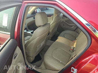 2008 Cadillac CTS 1SB – miniatura 13