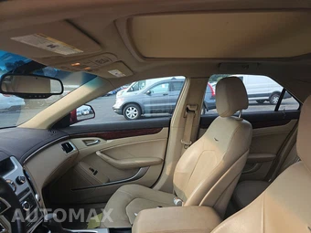 2008 Cadillac CTS 1SB – miniatura 17