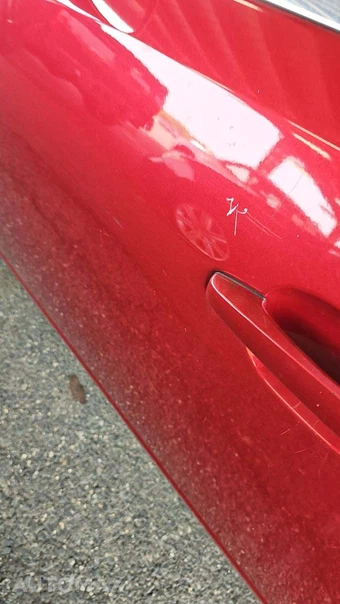 2008 Cadillac CTS 1SB – miniatura 19
