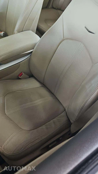 2008 Cadillac CTS 1SB – miniatura 20