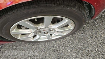 2008 Cadillac CTS 1SB – miniatura 24