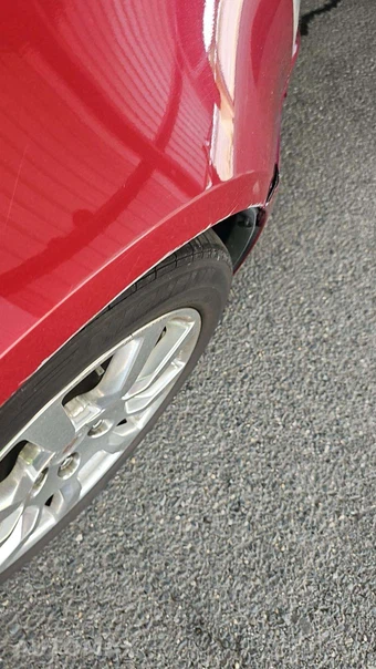 2008 Cadillac CTS 1SB – miniatura 25