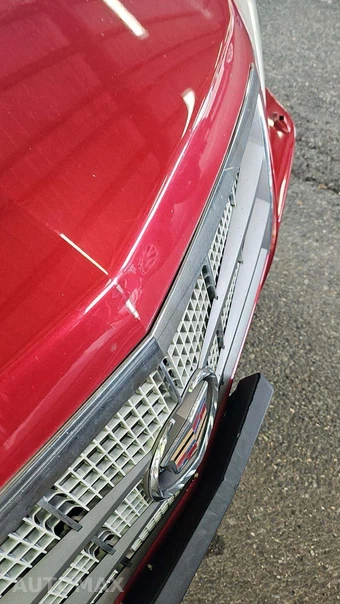 2008 Cadillac CTS 1SB – miniatura 29