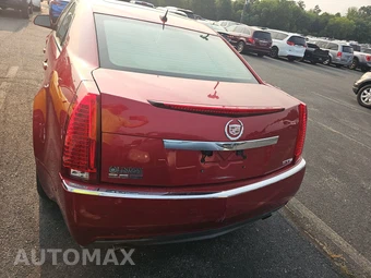 2008 Cadillac CTS 1SB – miniatura 5