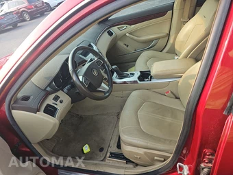 2008 Cadillac CTS 1SB – miniatura 7