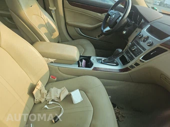 2008 Cadillac CTS 1SB – miniatura 8