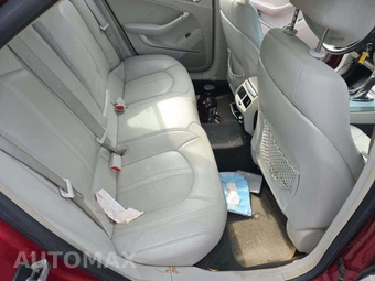 2008 Cadillac CTS 1SB - miniatura 16