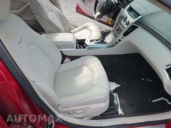 2008 Cadillac CTS 1SB - miniatura 18