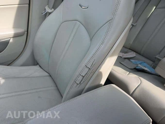 2008 Cadillac CTS 1SB - miniatura 21