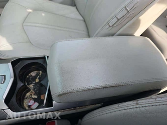 2008 Cadillac CTS 1SB - miniatura 22