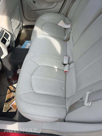 2008 Cadillac CTS 1SB - miniatura 23