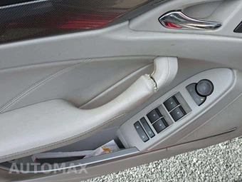 2008 Cadillac CTS 1SB - miniatura 25