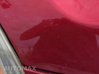 2008 Cadillac CTS 1SB - miniatura 26