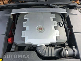 2008 Cadillac CTS 1SB - miniatura 34