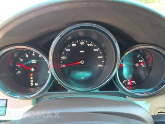 2008 Cadillac CTS 1SB – miniatura 12