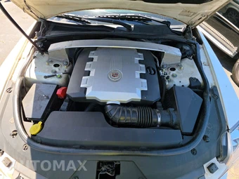 2008 Cadillac CTS 1SB – miniatura 15