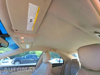 2008 Cadillac CTS 1SB – miniatura 17