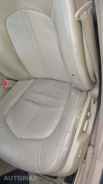 2008 Cadillac CTS 1SB – miniatura 18