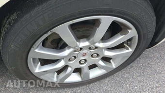 2008 Cadillac CTS 1SB – miniatura 20