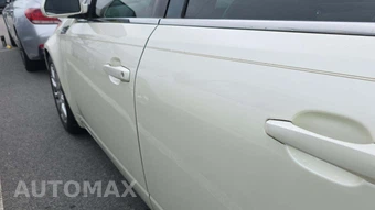 2008 Cadillac CTS 1SB – miniatura 21