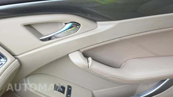 2008 Cadillac CTS 1SB – miniatura 22