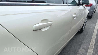 2008 Cadillac CTS 1SB – miniatura 23